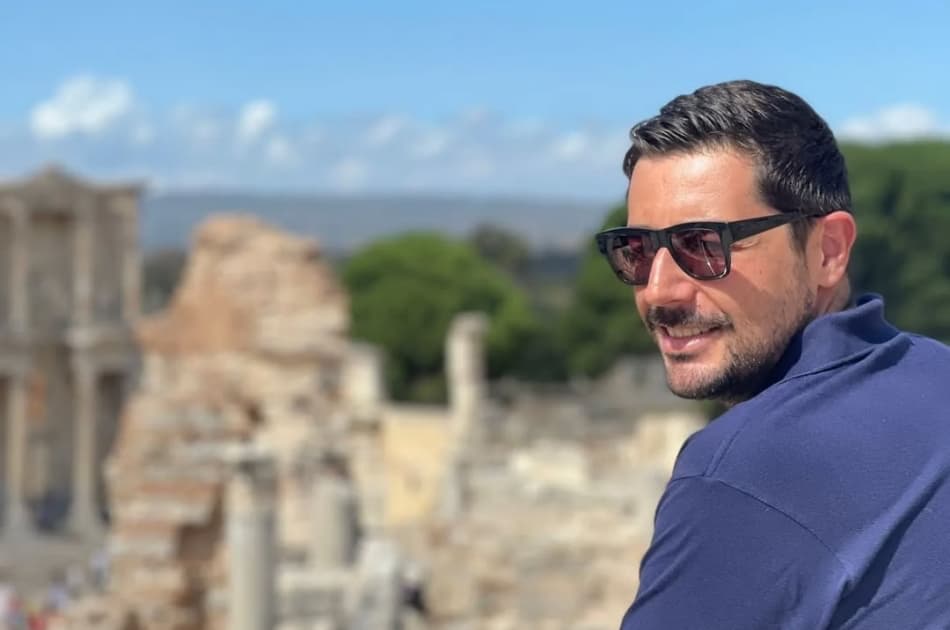 Experience More | The Keys to the Ephesus City | Customized Private Tour - Photo 5