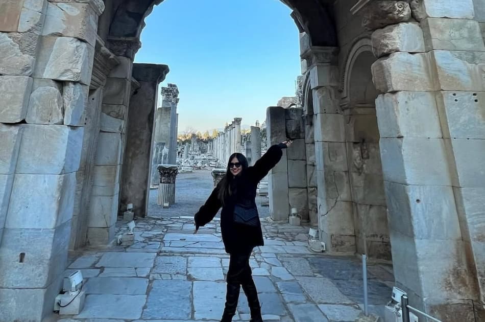 Experience More | The Keys to the Ephesus City | Customized Private Tour - Photo 7