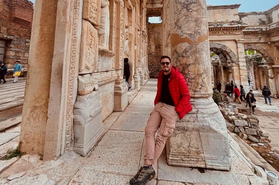 Experience More | The Keys to the Ephesus City | Customized Private Tour - Photo 11