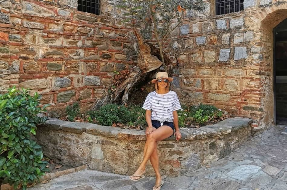 Experience More | The Keys to the Ephesus City | Customized Private Tour - Photo 13