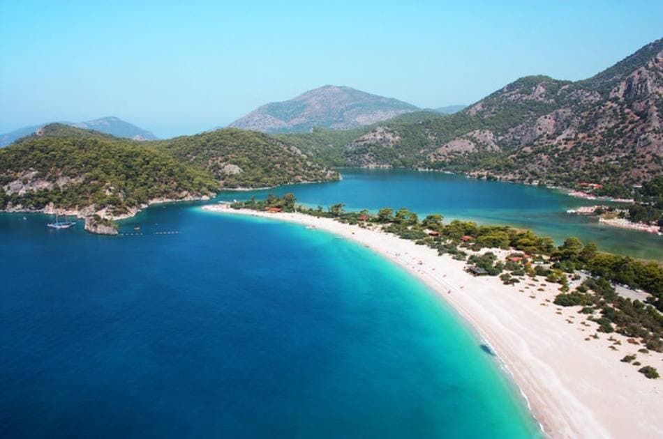 Experience Paragliding With a Tour Along the Turkish Coast - Photo 3