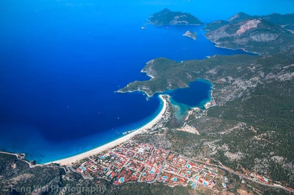 Experience Paragliding With a Tour Along the Turkish Coast - Photo 7