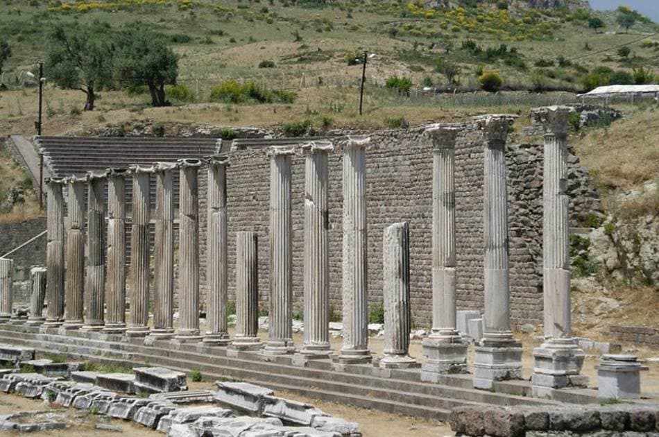 Explore 7 Churches of Asia Minor on a 10 Days Tour - Photo 4