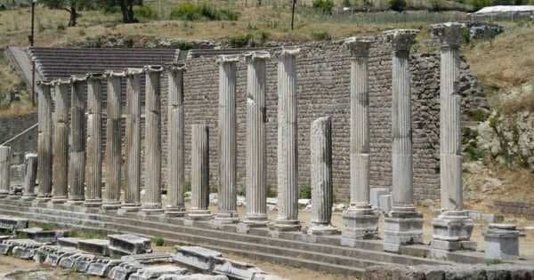 Explore 7 Churches of Asia Minor on a 10 Days Tour - Photo 1