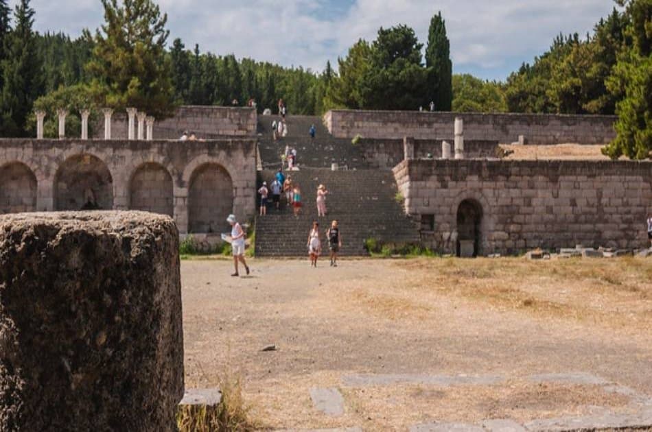 Explore 7 Churches of Asia Minor on a 10 Days Tour - Photo 7