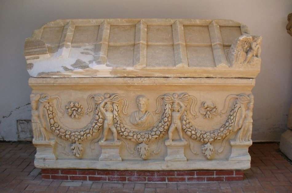 Explore Ephesus & Archeology Museum on a Private Tour from Kusadasi Port - Photo 2