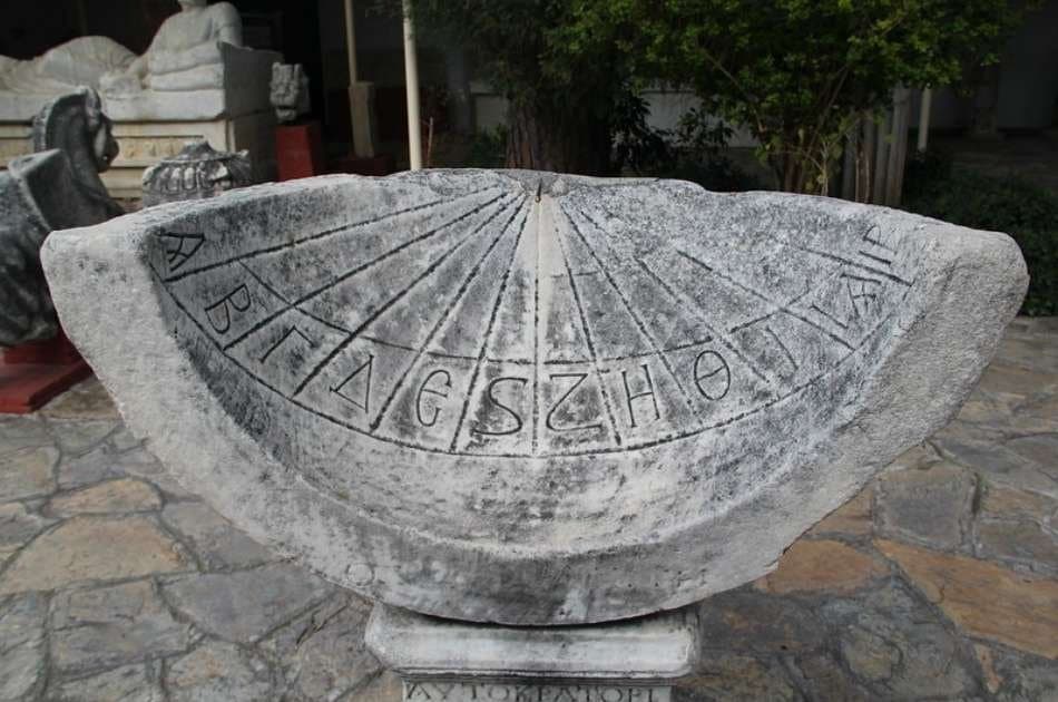 Explore Ephesus & Archeology Museum on a Private Tour from Kusadasi Port - Photo 3