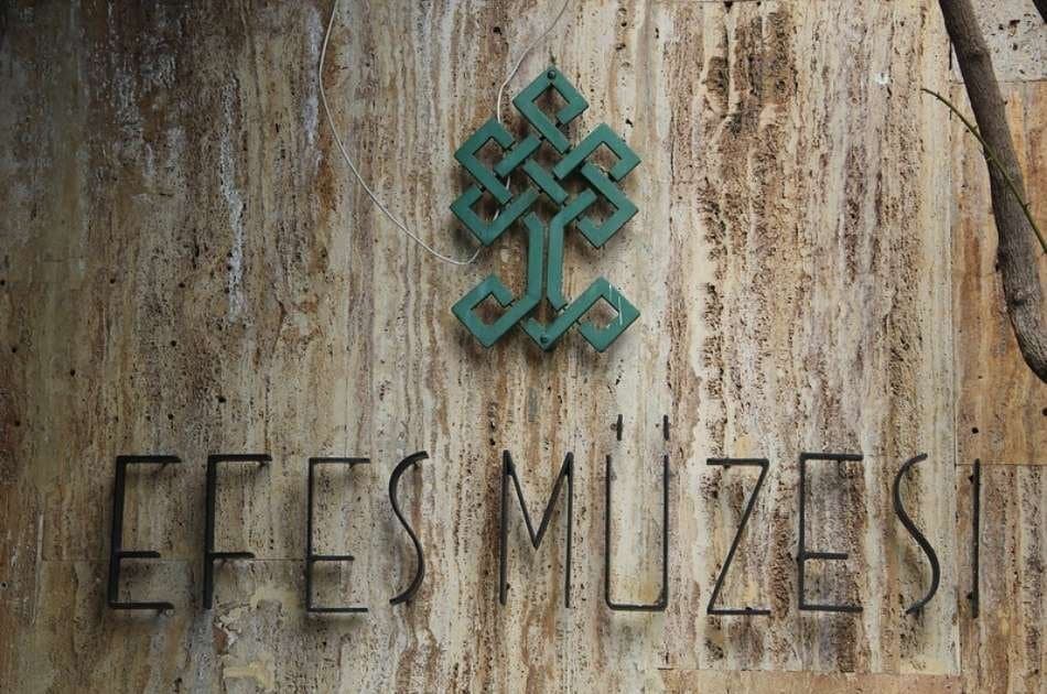 Explore Ephesus & Archeology Museum on a Private Tour from Kusadasi Port - Photo 4
