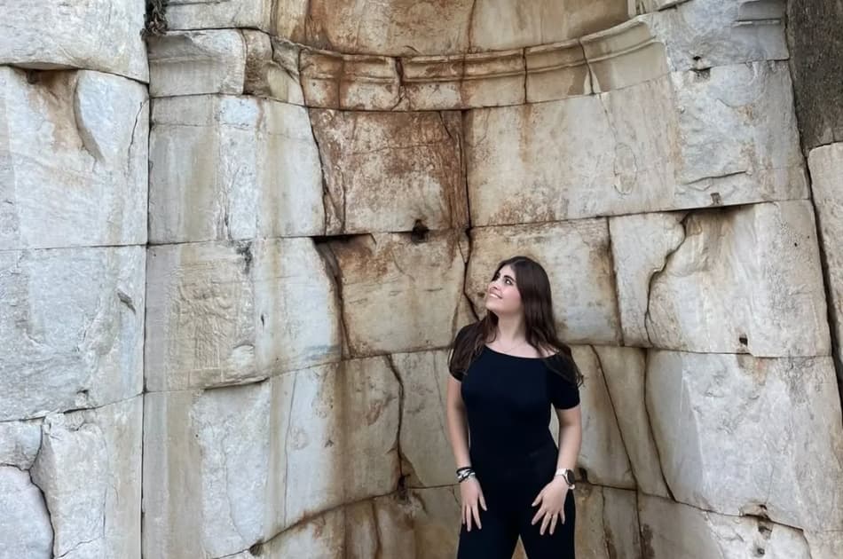 EXPLORE EPHESUS BEST | 3-Hour Skip-the-Line Ephesus & Terrace Houses Tour - Photo 16