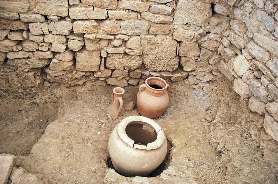 EXPLORE EPHESUS BEST | 3-Hour Skip-the-Line Ephesus & Terrace Houses Tour - Photo 8