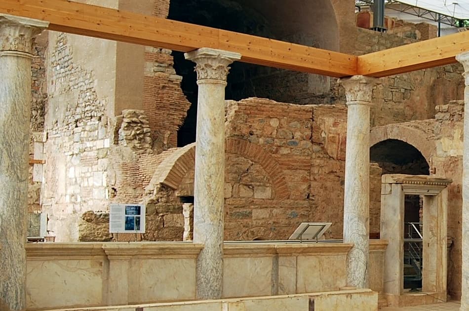 EXPLORE EPHESUS BEST | 3-Hour Skip-the-Line Ephesus & Terrace Houses Tour - Photo 11