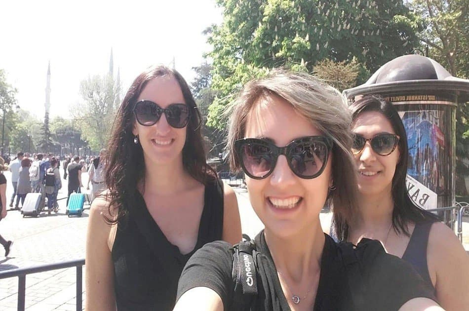 Explore Istanbul On A Private Tour - Photo 16