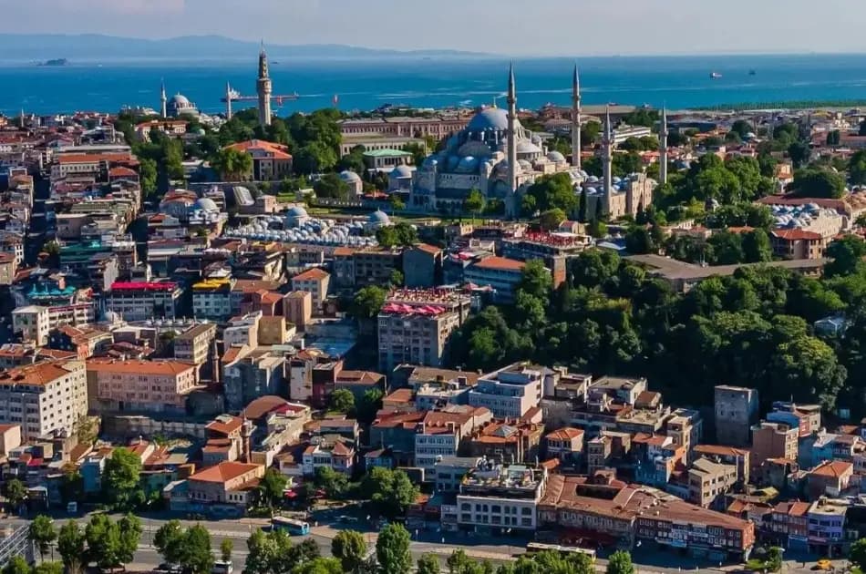 Explore Istanbul On A Private Tour - Photo 2
