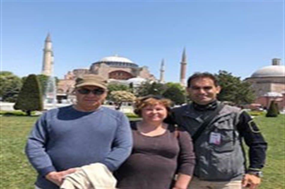 Explore Istanbul On A Private Tour - Photo 19