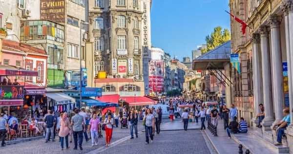 Explore Istanbul On A Private Tour - Photo 1