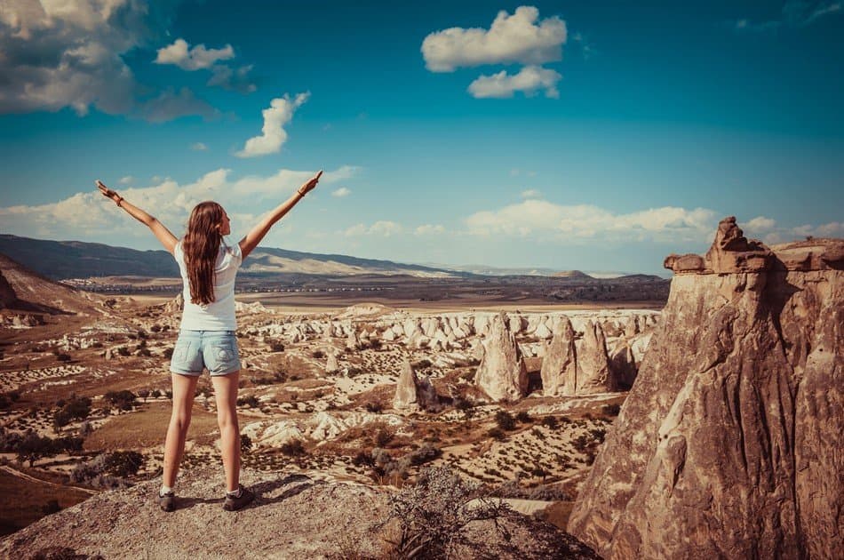 Explore the Heart of Cappadocia on a Private Full Day Tour - Photo 6