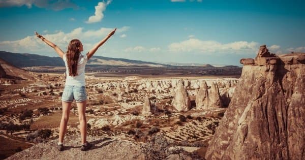 Explore the Heart of Cappadocia on a Private Full Day Tour - Photo 1