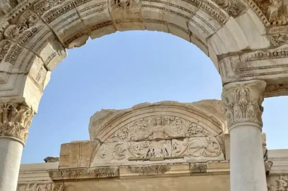 Family Fun in Ephesus & Sirince Village from Izmir - Photo 6
