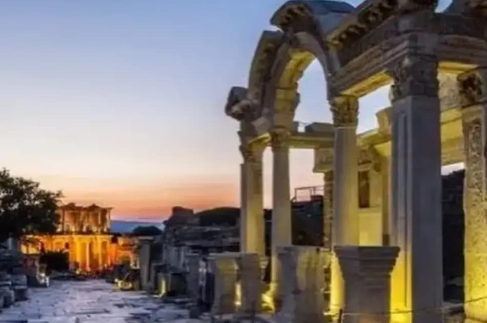 Family Fun in Ephesus & Sirince Village from Izmir - Photo 19