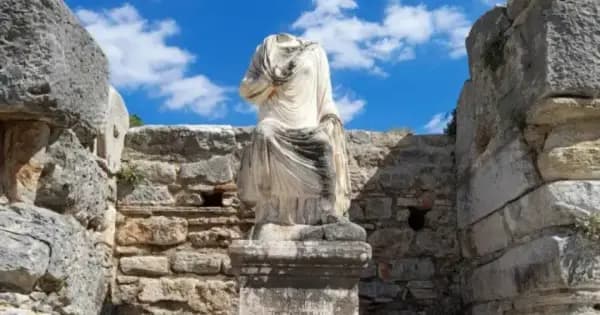 Family Fun in Ephesus & Sirince Village from Izmir - Photo 1
