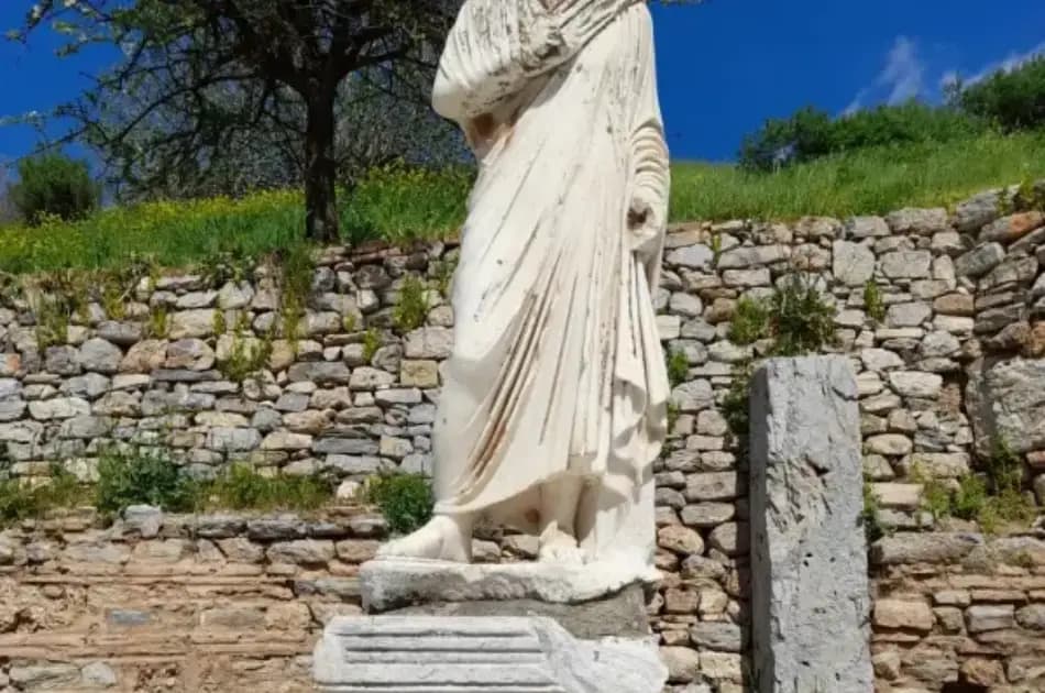 Family Fun in Ephesus & Sirince Village from Izmir - Photo 10