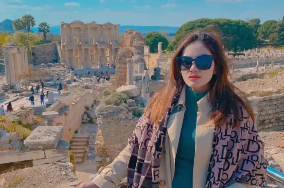 Family Fun in Ephesus & Sirince Village from Izmir - Photo 8