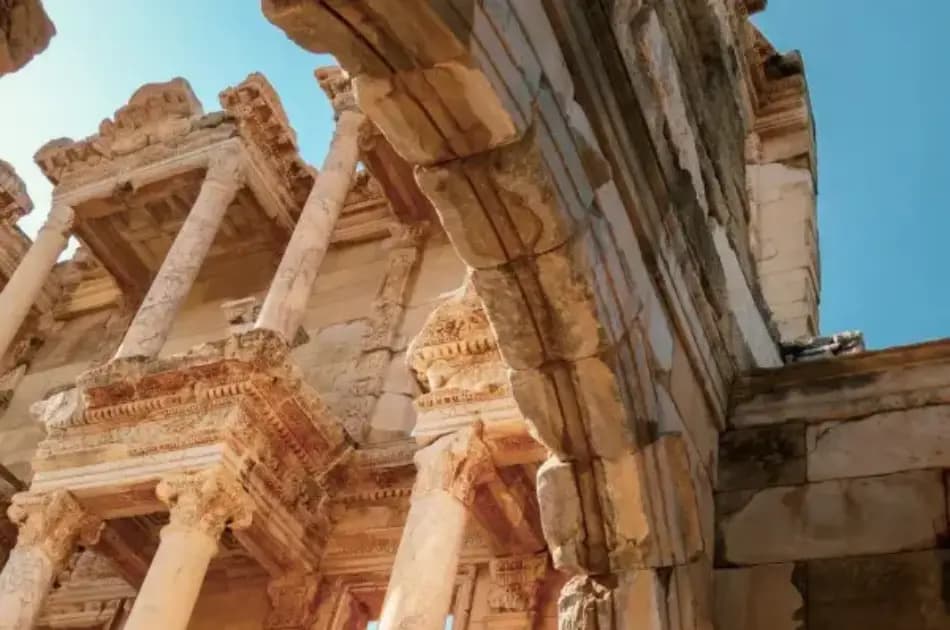 Family Fun in Ephesus & Sirince Village from Izmir - Photo 13