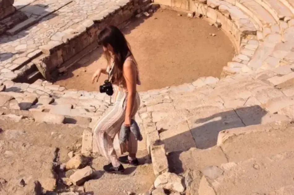 Family Fun in Ephesus & Sirince Village from Izmir - Photo 4