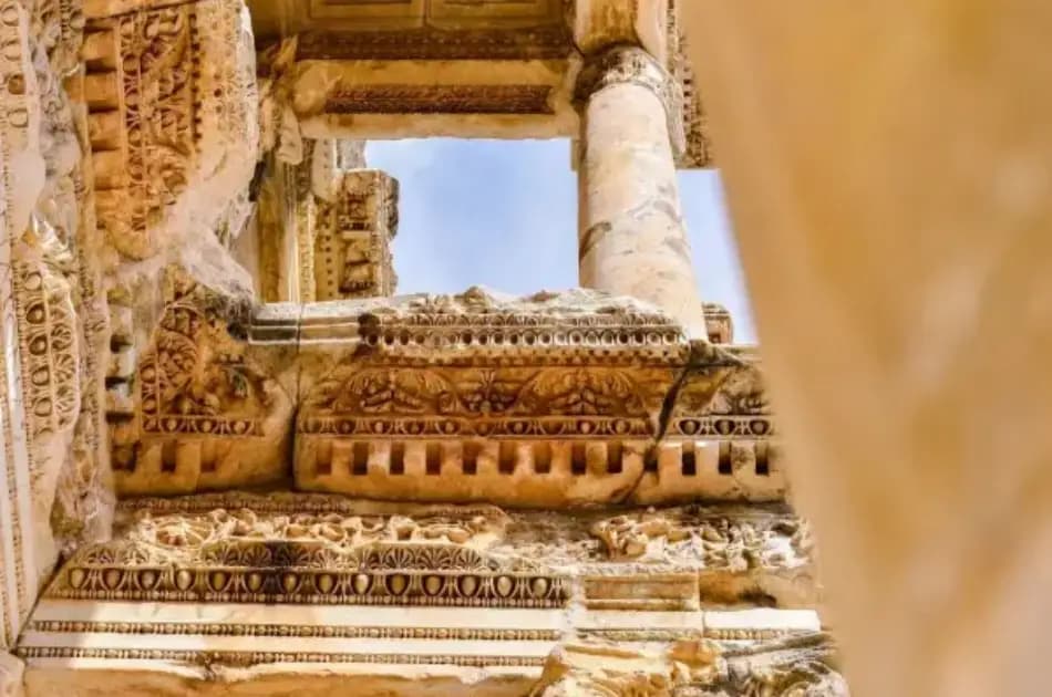 Family Fun in Ephesus & Sirince Village from Izmir - Photo 3