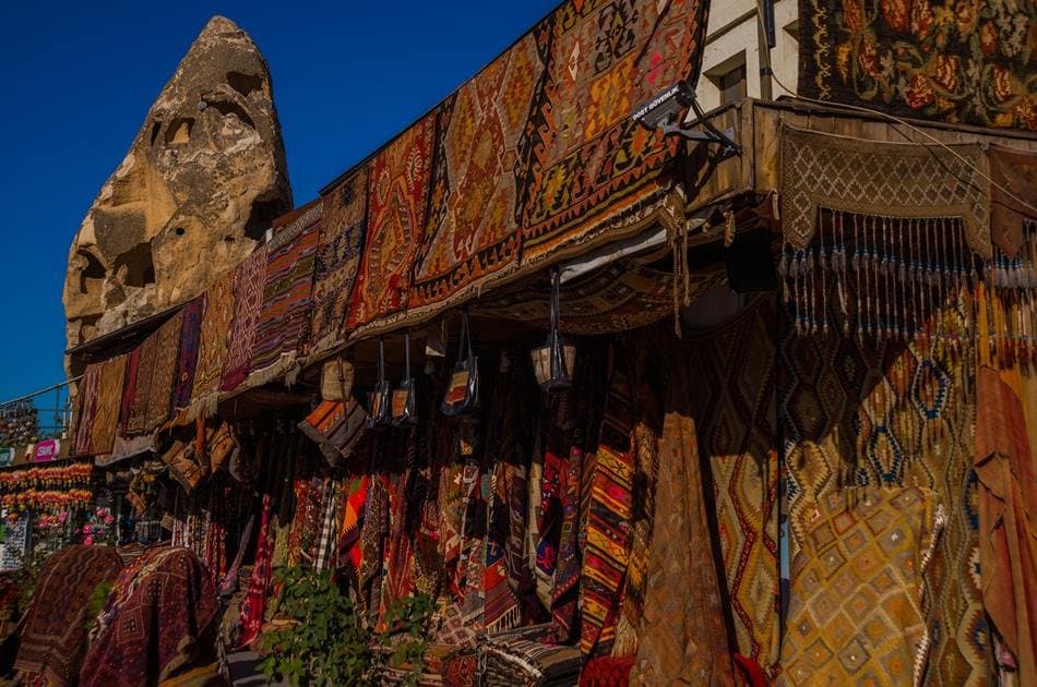 Full Day Cappadocia Green Tour - Photo 11