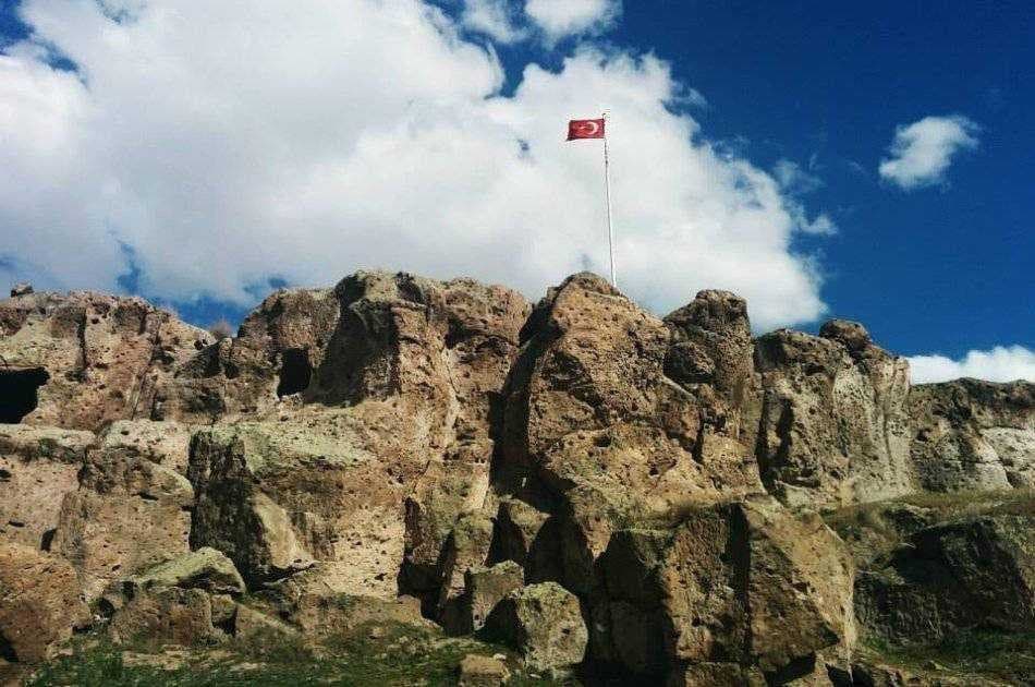 Full Day Cappadocia Small Group Green Tour - Photo 6