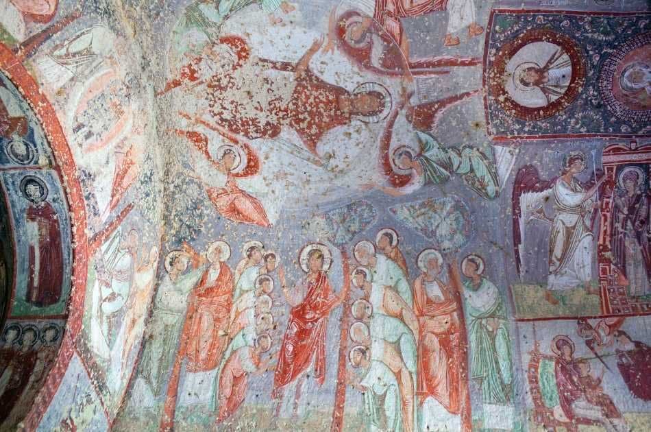 Full Day Cappadocia Small Group Green Tour - Photo 8