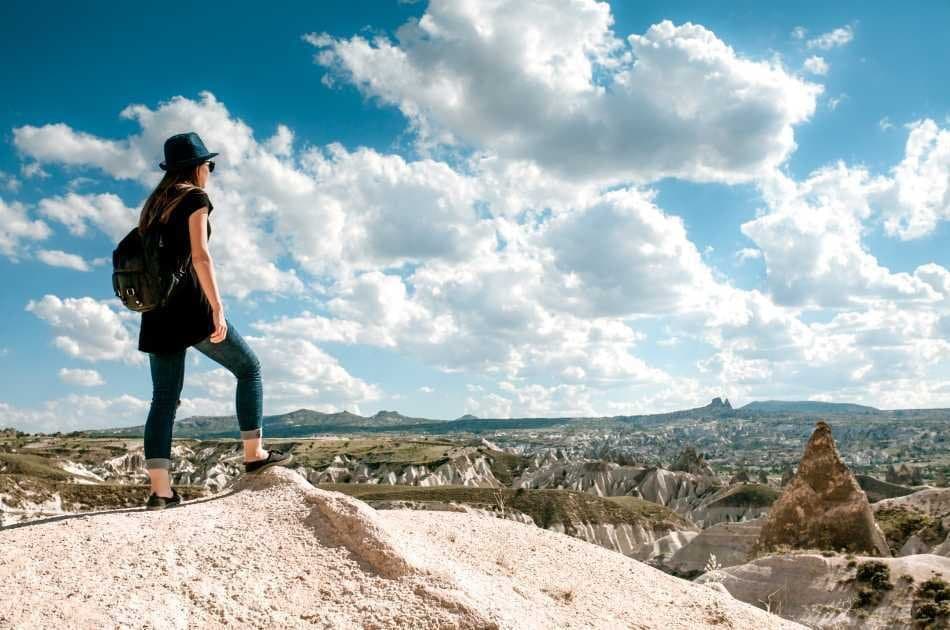 Full Day Cappadocia Small Group Green Tour - Photo 10