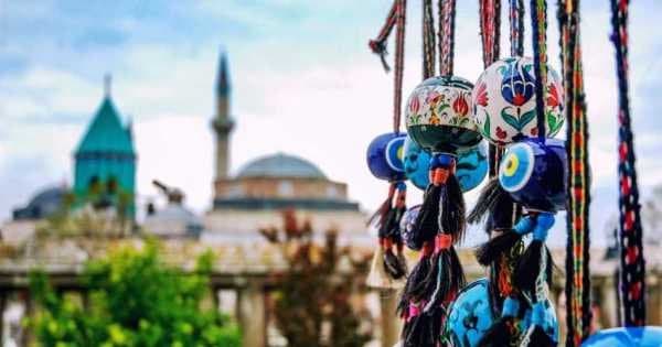 Full Day Historical Konya Tour From Cappadocia - Photo 1