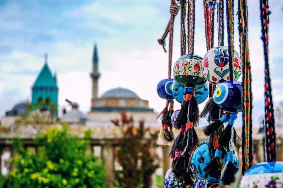 Full Day Historical Konya Tour From Cappadocia - Photo 2