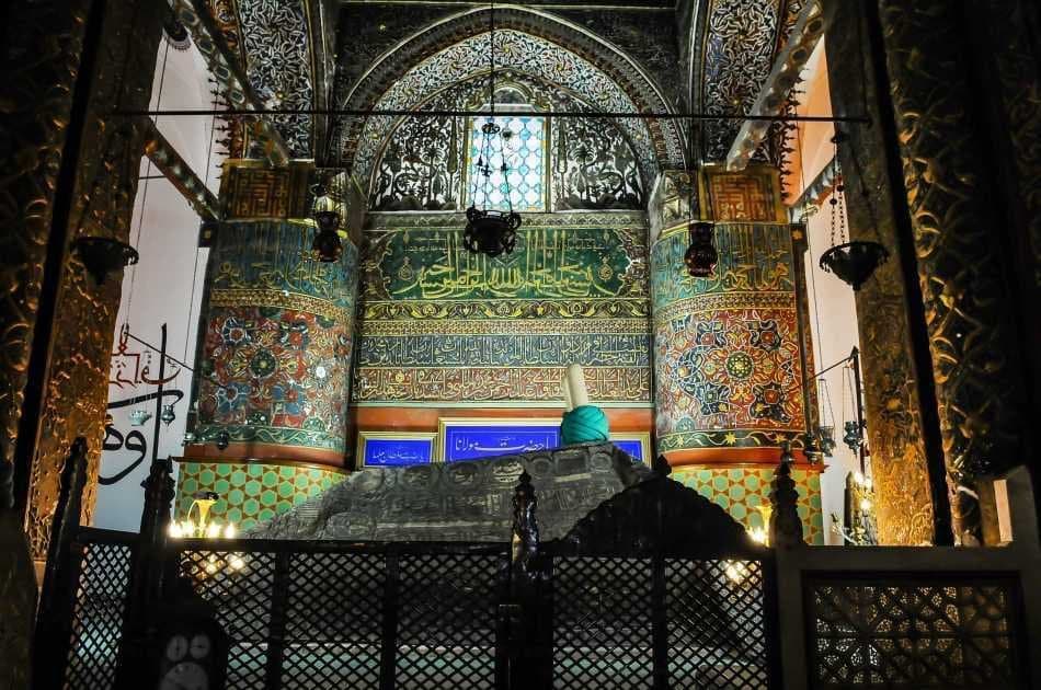 Full Day Historical Konya Tour From Cappadocia - Photo 4