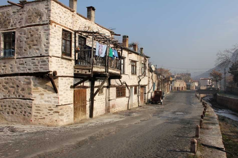 Full Day Historical Konya Tour From Cappadocia - Photo 5