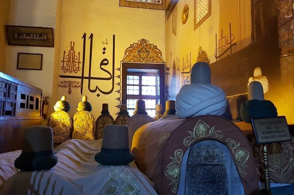 Full Day Historical Konya Tour From Cappadocia - Photo 6