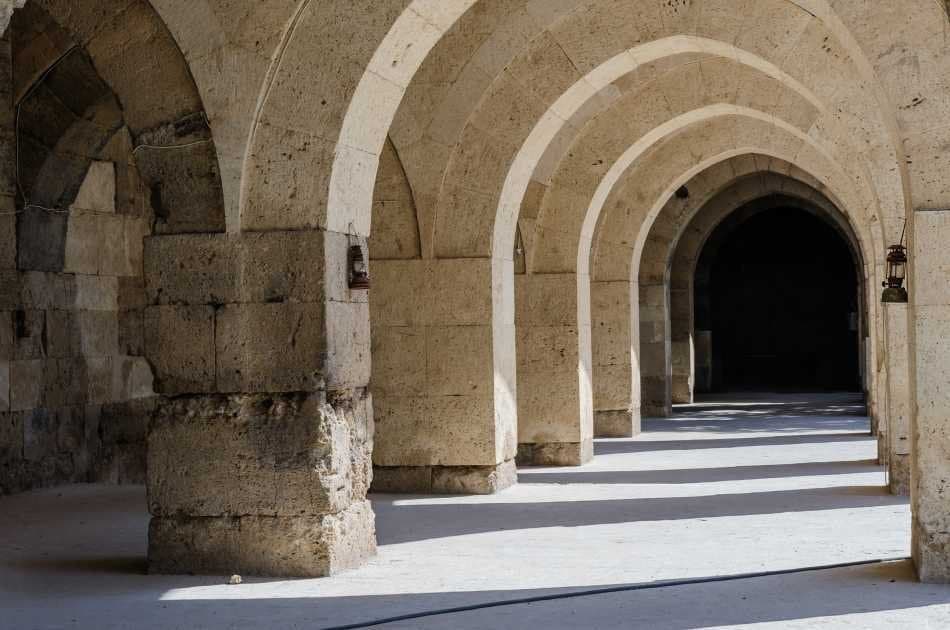 Full Day Historical Konya Tour From Cappadocia - Photo 7