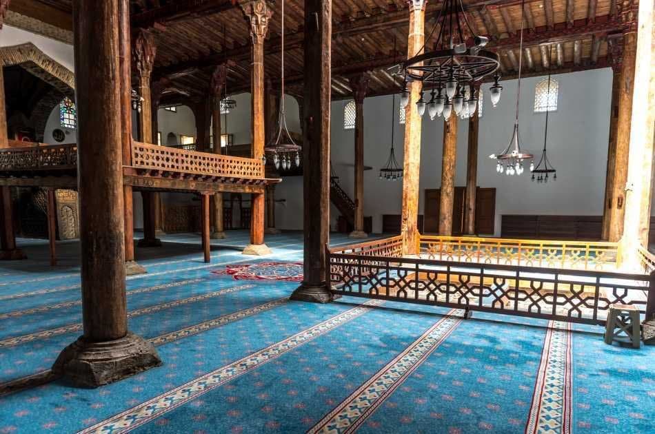 Full Day Historical Konya Tour From Cappadocia - Photo 8