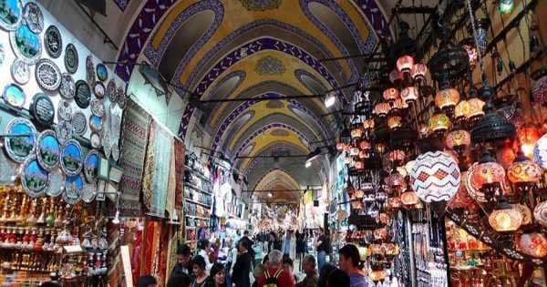 Full Day Istanbul Old City Tour ( Byzantine & Ottoman Traces ) - Photo 1