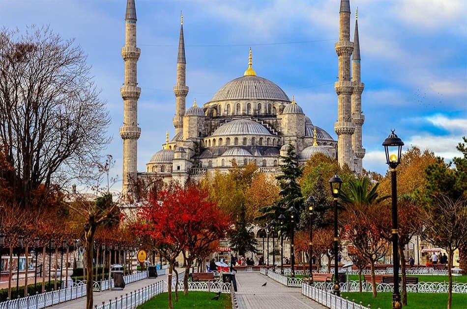 Full Day Istanbul Old City Tour ( Byzantine & Ottoman Traces ) - Photo 4