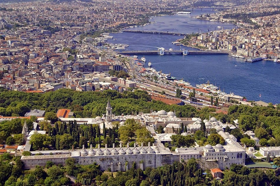 Full Day Istanbul Old City Tour ( Byzantine & Ottoman Traces ) - Photo 6