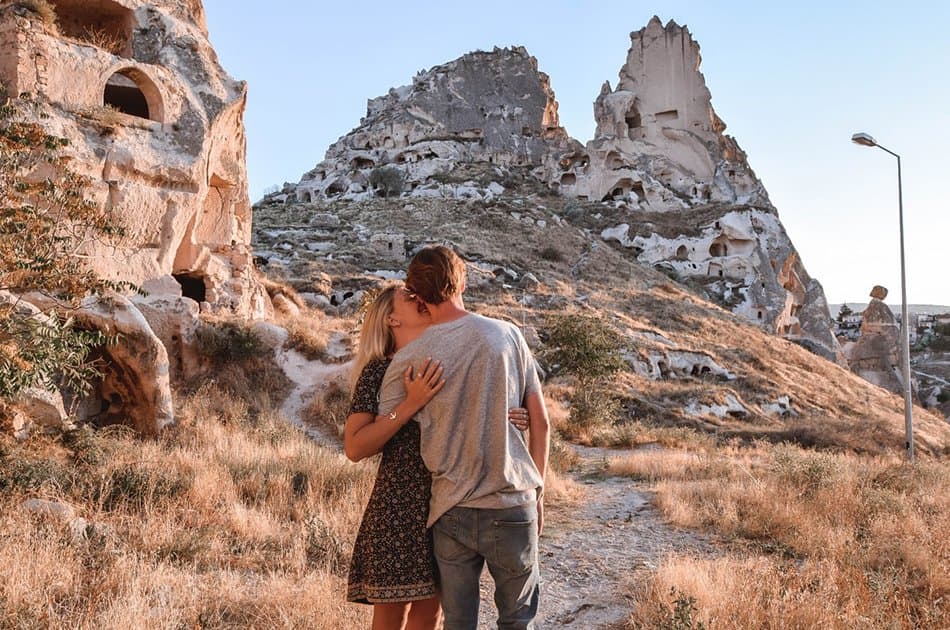 Full Day North Cappadocia Small Group Tour (Red Tour) - Photo 7