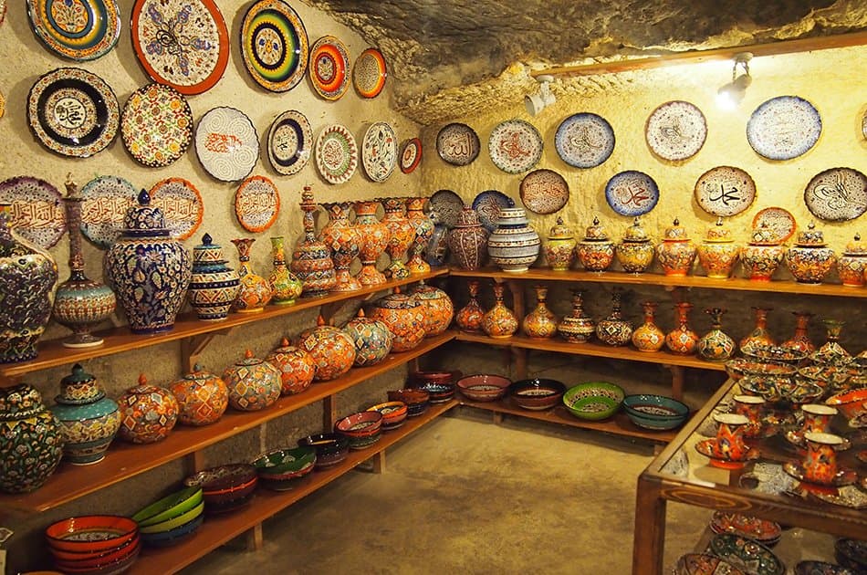 Full Day North Cappadocia Small Group Tour (Red Tour) - Photo 2