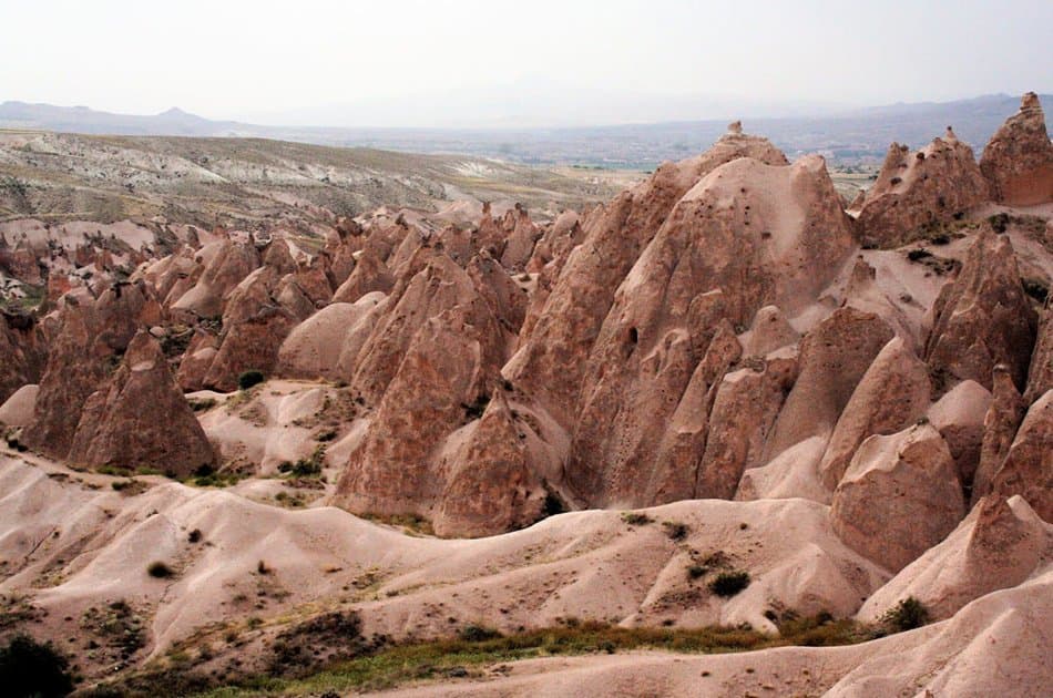 Full Day North Cappadocia Small Group Tour (Red Tour) - Photo 8