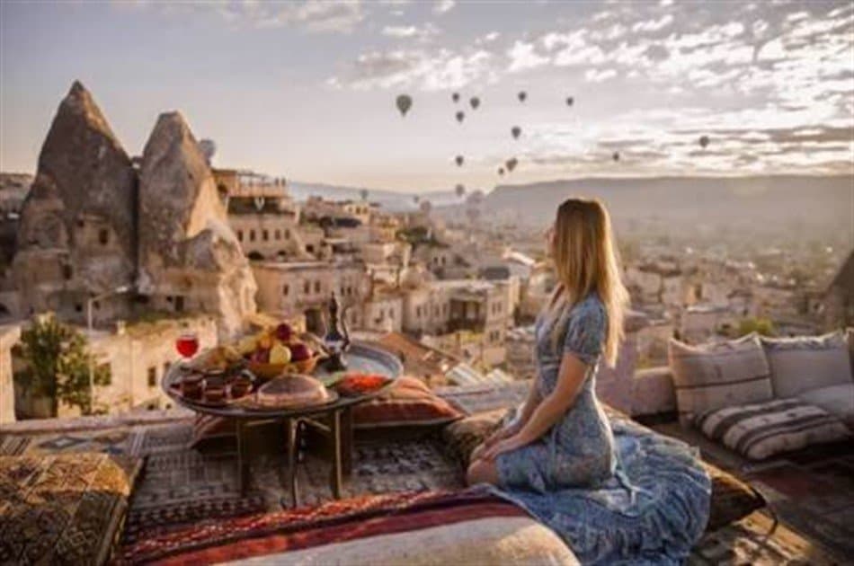 Full Day Private Cappadocia Tour with Kaymakli Underground City - Photo 2