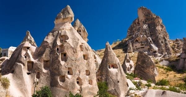Full Day Private Cappadocia Tour with Kaymakli Underground City - Photo 1