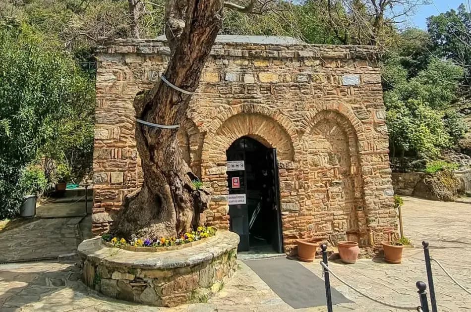Full Day Private Ephesus & Sirince Village Tour From İzmir - Photo 2