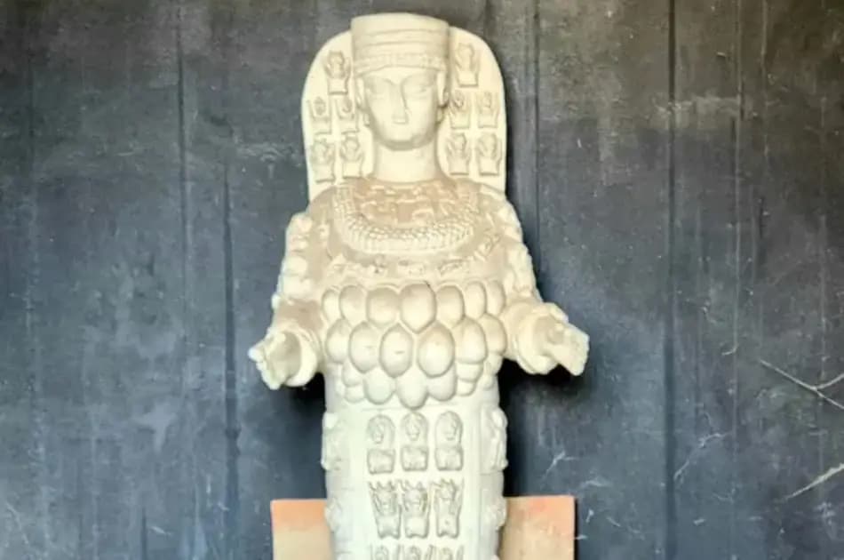 Full Day Private Ephesus & Sirince Village Tour From İzmir - Photo 19